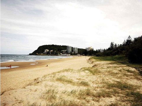 Wyuna Beachfront Holiday Apartments - Accommodation Rockhampton 3