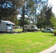 Yass Caravan Park - Accommodation Rockhampton