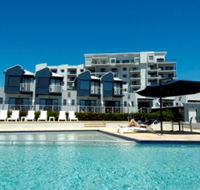 Assured Ascot Quays Apartment Hotel - Accommodation Rockhampton