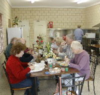 Banksia Tourist Park - Accommodation Rockhampton