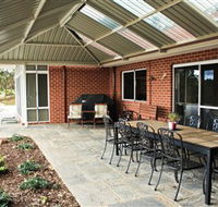 Brigadoon Retreat - Accommodation Rockhampton
