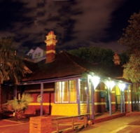 Coolibah Lodge Backpackers - Accommodation Rockhampton