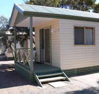 Acclaim Gateway Tourist Park - Accommodation Rockhampton