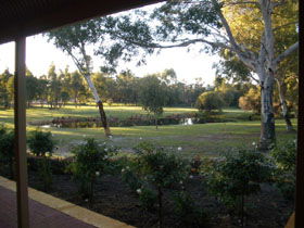 Grandis Cottages - Accommodation Rockhampton 0