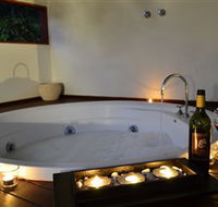 Hidden Valley Forest Retreat - Accommodation Rockhampton