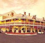 Hotel Northbridge - Accommodation Rockhampton