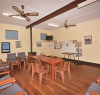 Kingstown Barracks Hostel - Accommodation Rockhampton