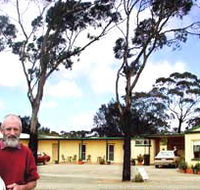 Lake Grace Saltbush Inn - Accommodation Rockhampton