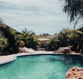 Ningaloo Lodge Exmouth - Accommodation Rockhampton