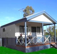 Pinjarra Cabins and Caravan Park - Accommodation Rockhampton