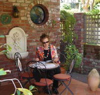 Possum Creek Lodge - Accommodation Rockhampton