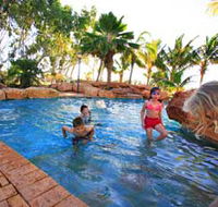 RAC Exmouth Cape Holiday Park - Accommodation Rockhampton