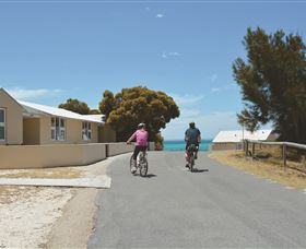 Rottnest Island Authority Holiday Units Bathurst - Accommodation Rockhampton 0