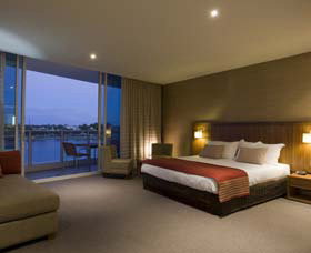  Accommodation Rockhampton