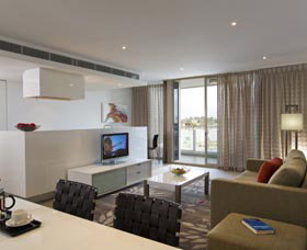 Sebel Mandurah - Accommodation Rockhampton 1