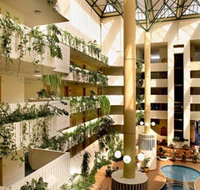 The Atrium Hotel Mandurah - Accommodation Rockhampton