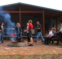 WA Wilderness Catered Camping at Yeagarup Hut - Accommodation Rockhampton
