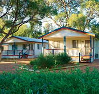 Woodman Point Holiday Park - Aspen Parks