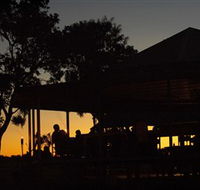 Coodardie Station Stay