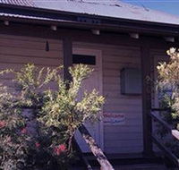 Bottlebrush Backpackers - Accommodation Rockhampton