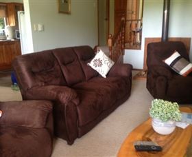 Cascade Cottage - Accommodation Rockhampton 0