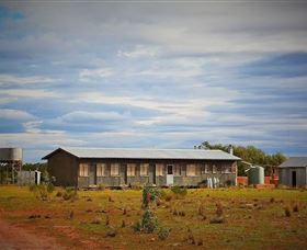 Goodwood Stationstay - Accommodation Rockhampton 0