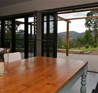 Goosewing Cottage - Accommodation Rockhampton