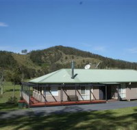 Mograni Retreat Gloucester - Accommodation Rockhampton