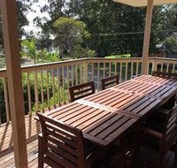 Narrawallee Holiday House