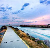 North Coast Holiday Parks Evans Head - Accommodation Rockhampton