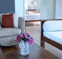 Possum Creek Eco Lodge - Accommodation Rockhampton