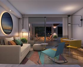 QT Bondi - Accommodation Rockhampton 0