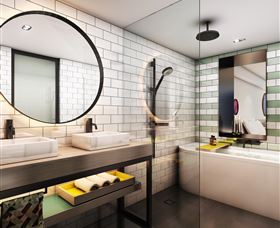 QT Bondi - Accommodation Rockhampton 2