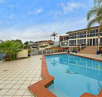 Waterfront Paradise - Accommodation Rockhampton