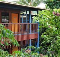 Airlie Beach Magnums Backpackers - Accommodation Rockhampton