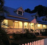 Bli Bli House Luxury Bed and Breakfast