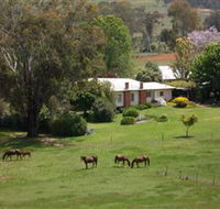 Acacia Park Farm House - Accommodation Rockhampton