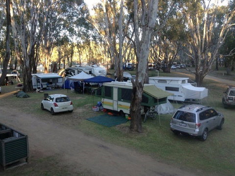 Bushlands On The Murray - Accommodation Rockhampton 0