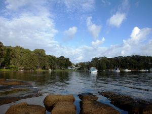 Wangi Point Lakeside Holiday Park - Accommodation Rockhampton 5