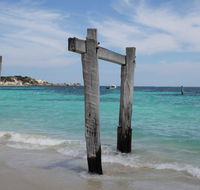Hamelin Bay Holiday Park - Accommodation Rockhampton