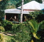 Eternity Springs Art Farm Bed and Breakfast