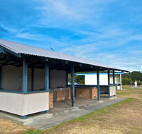 Freemans campground - Accommodation Rockhampton