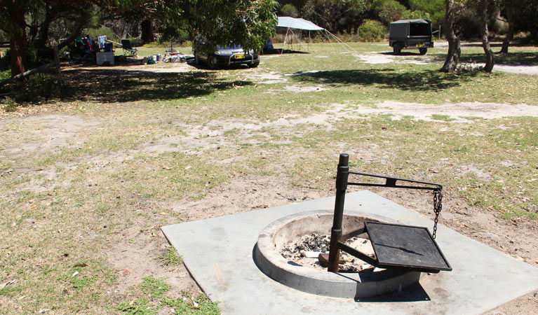 Nelson NSW Accommodation Rockhampton