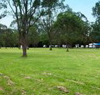 Gloucester Holiday Park - Accommodation Rockhampton