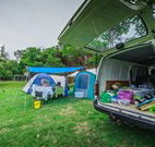 Grassy Head Holiday Park - Accommodation Rockhampton
