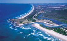 Tweed Coast Holiday Parks Hastings Point - Accommodation Rockhampton 1