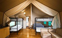 Tweed Coast Holiday Parks Hastings Point - Accommodation Rockhampton 3