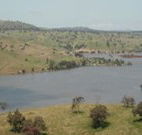 Hume Park Tourist Resort