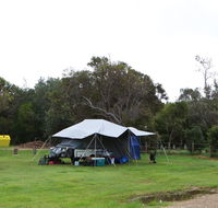 Illaroo campground - Accommodation Rockhampton