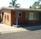 Lakeside Cabins and Holiday Village - Accommodation Rockhampton
